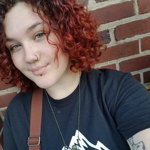 Meet your Posher, Bethany